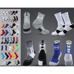 Athletic Sport Socks