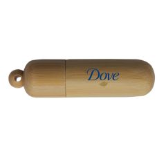 Atkinson Eco Bamboo Capsule USB