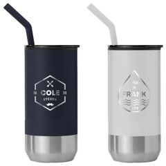 Atlantis 16 Oz SS Tumbler