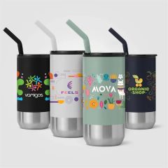 Atlantis 16 Oz SS Tumbler