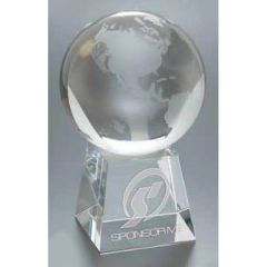 Atlantis Globe
