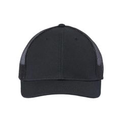 Atlantis Headwear Sustainable Recy Three Trucker Cap