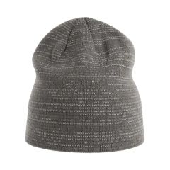 Atlantis Headwear Sustainable Reflective Beanie
