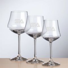 Atlantis Wine - Deep Etch
