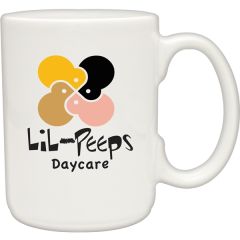 Atlas Collection Mug