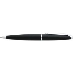 Atx Basalt Black Ballpoint Pen