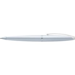 Atx Pure Chrome Ballpoint Pen/Chrome Plated Appointments