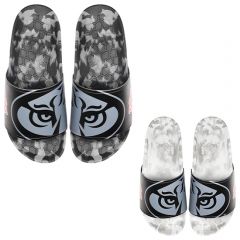 Auburn University Black Out Hypd Slydr Pro