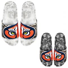 Auburn University Forest Camo Hypd Slydr Pro