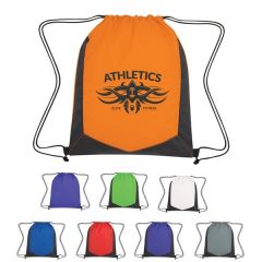Audience's Stringed Knapsack