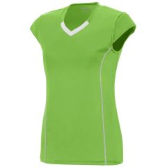 Augusta Sportswear Girls' Blash Jersey