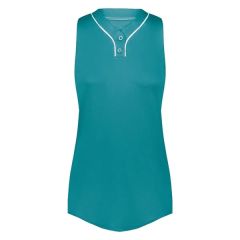 Augusta Sportswear Girls' Cutter Jersey