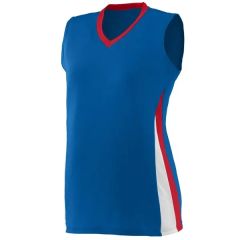 Augusta Sportswear Girls' Tornado Jersey