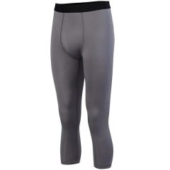 Augusta Sportswear Men's Hyperform Compression Calf-Lengt