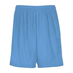 Augusta Sportswear Men's Modified 7 Inch Mesh Shorts