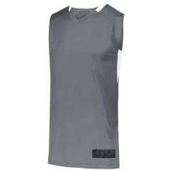 Augusta Sportswear Men's Step-Back Basketball Jersey