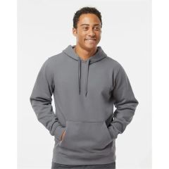Augusta Sportswear Unisex 60/40 Fleece Hooded Sweatshirt