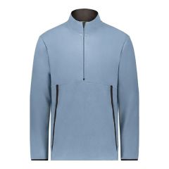Augusta Sportswear Unisex Eco Revive Polar Fleece Quarte