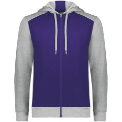 Augusta Sportswear Unisex Eco Revive Three-Season Trible