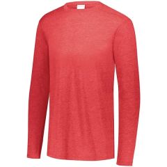 Augusta Sportswear Unisex Triblend Long Sleeve T-Shirt