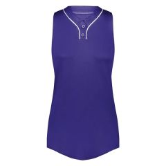 Augusta Sportswear Women's Cutter Jersey