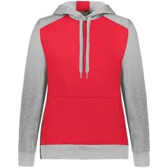 Augusta Sportswear Women's Eco Revive Three-Season Tribl
