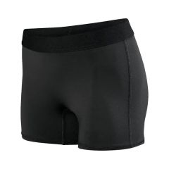 Augusta Sportswear Women's Hyperform Fitted Shorts