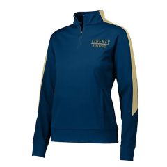 Augusta Sportswear Women's Medalist 2.0 Quarter-Zip Pullover