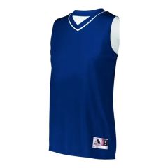 Augusta Sportswear Women's Reversible Two Color Jersey