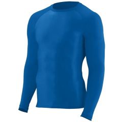 Augusta Sportswear Youth Hyperform Compression Long Sleev