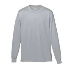 Augusta Sportswear Youth Nexgen Performance Long Sleeve T
