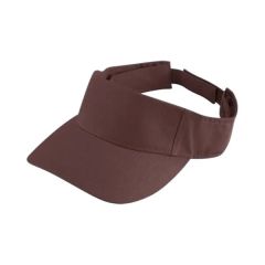 Augusta Sportswear Youth Sport Twill Visor