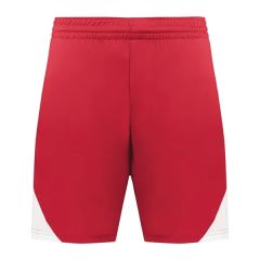 Augusta Sportswear Youth Step-Back Basketball Shorts