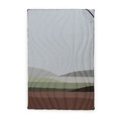 Aura Outdoor Puffer Blanket