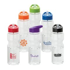 Aurora 24 Oz Tritan Water Bottle