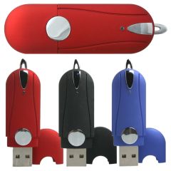 Austin USB Flash Drive
