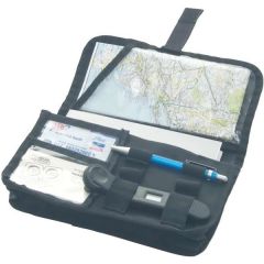 Auto Glove Box Organizer Dlx