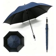 Auto-Open Windproof Golf Umbrella
