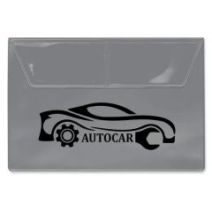 Auto Owners Manual Holder