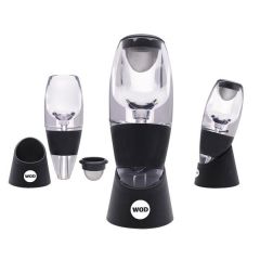Automatic Handy Red Wine Aerator