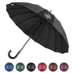 Automatic Open Umbrella With Easy Grip