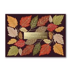 Autumn's Gift