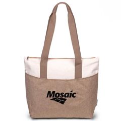 Ava rPET Tote Bag