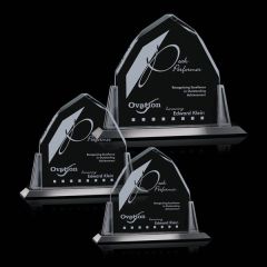 Avalon Award - Pewter