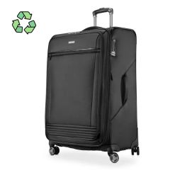 Avalon SS Large Check-In Expandable Spinner - Black