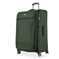 Avalon SS Large Check-In Expandable Spinner - Juniper Green