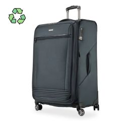 Avalon SS Large Check-In Expandable Spinner - Storm Blue