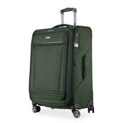 Avalon SS Medium Check-In Expandable Spinner - Juniper Green