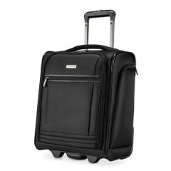 Avalon SS Small Carry-On - Black