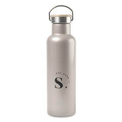 Aviana Metallics Wine Bottle - 25 Oz